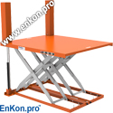 lsh10a_enkon_hydraulic_scissor_lift_table