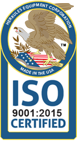 ISO Certified