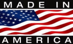 Made in America