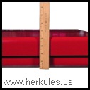 Herkules Low Profile Scissor Lift Table
