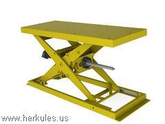 herkules ball screw electric scissor lift tables v0597_01