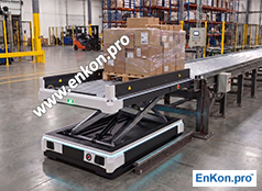 ai08-01-enkon-amr-conveyor-top-module-industrial-scissor-lift-integration-zero-touch-material-handling