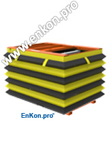 als01-13-enkon-custom-safety-skirt-manufacturer-short-lead-time-high-grade-steel-air-actuated-factory-strength-lift-table