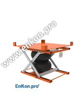 als01_06_enkon_a_series_air_scissor_lift_and_rotate_table
