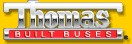 thomas built buses logo
