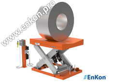 lsh08_01_enkon_hydraulic_scissor_lift_table_steel_coil