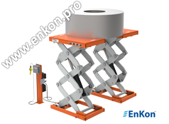 lsh13_01_enkon_hydraulic_scissor_lift_table_steel_coil