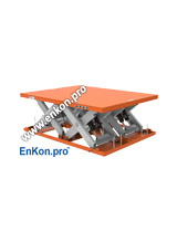 lsh20a_01_enkon_hydraulic_scissor_lift_table