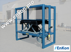 v0118_02_enkon_air_pneumatic_press_scissor_lift_table_high_tonnage_capacity
