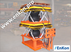 v0581_01_enkon_automotive_engine_assembly_air_scissor_lift_and_rotate_with_floating_top