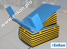 v0682-01-enkon-accordion-skirt-air-powered-scissor-lift-tilt-ergonomic-positioning-table