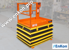 v1002_01_enkon_air_operated_personnel_scissor_lift_table_with_hand_rail