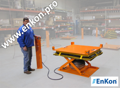 v1027_01_enkon_production_line_side_ergonomic_air_scissor_lift_table_pallet_skid