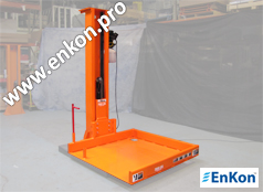 v1212_01_enkon_hydraulic_post_lift_with_cart_locking_insert