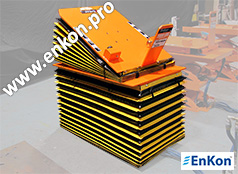v1422-01-enkon-crush-hazard-guard-for-lift-table-pneumatic-tilt-cart-positioner-increase-workload-efficiency