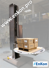 v1431_04_enkon_stainless_steel_hydraulic_pallet_lift_and_rotate