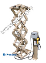 v1478-01-enkon-vehicle-mounted-military-lifts-precise-control-high-lift-platforms-vertical-robot