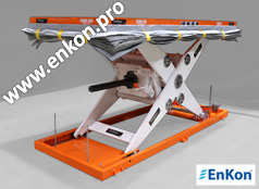 v1505-02-enkon-vinyl-accordion-safety-skirt-for-precision-acme-screw-conveyor-scissor-lift-manufacturing