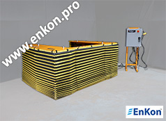v1635-03-enkon-electric-u-cell-cable-driven-scissor-lift-table-bellows-skirting-factory-automation