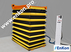 v1654-01-enkon-custom-scissor-lift-bellows-manufacturer-heavy-duty-industrial-strength-cart-lifting-equipment