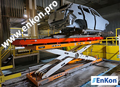 v1675-03-enkon-heavy-duty-elevator-platform-car-chasis-automotive-manufacturing-plant