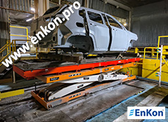 v1675-04-enkon-automated-material-transfer-conveyor-system-chasis-assembly-lifting-solutions