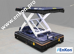 v1685-05-enkon-electric-vertical-robot-amr-scissor-lift-top-module-automated-high-reach-picking