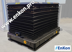 v1685-06-enkon-electric-lift-platform-safety-bellows-factory-floor-logistics-equipment-amr