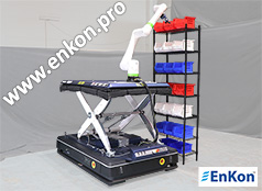 v1685-07-enkon-high-reach-amr-top-module-automated-material-handling-systems-fanuc-robot-arm