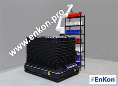 v1685-08-enkon-how-to-increase-amr-reach-autonomous-lift-for-multi-tier-racking-heavy-duty-scissor-lift