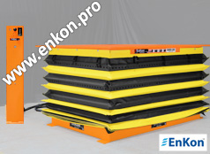 v1694-01-enkon-safety-skirt-heavy-duty-factory-assembly-line-warehouse-lift-parts-handling-equipment