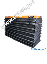 v1696-01-enkon-safety-skirt-manufacturer-industrial-strength-factory-rated-ISO-9001-hydraulic-cart-lift-assembly-line
