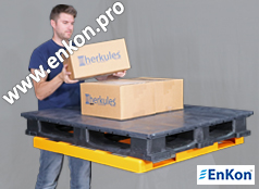 v1698-01-enkon-ergonomic-amr-support-equipment-pallet-carrier-plate-reduce-worker-injury