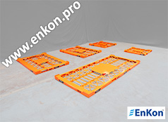 v1698-02-enkon-precision-alignment-carrier-plate-anti-slip-amr-surface-pallet-transfer-accessory