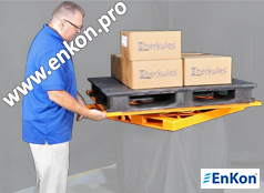 v1699-01-enkon-rallet-360-degree-rotating-amr-carrier-plate-ergonomic-material-handling-positioner