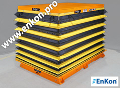 v1705-01-enkon-retrofit-safety-skirt-low-noise-high-strength-steel-belt-drive-precision-conveyor-lift