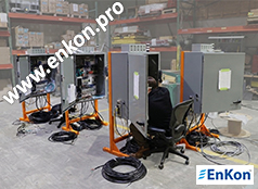v1744a-07-enkon-organized-wiring-inside-amr-lift-plc-control-panel-smart-factory-material-handling-lift